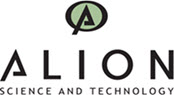 Silver Sponsor: Alion