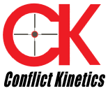 Contributing Sponsor: Conflict Kinetics