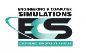 Break Sponsor: Engineering and Computer Simulations