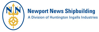 Platinum Sponsor: Newport News Shipbuilding