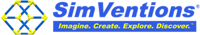 Silver Sponsor: Sim Ventions