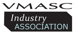 Opening Reception & Entrepreneur Competition Sponsor: VMASC Industry Association