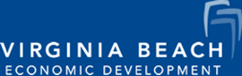 STEM Sponsor: Virginia Beach Department of Economic Development