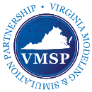 Contributing Sponsor: Virginia Modeling & Simulation Partnership